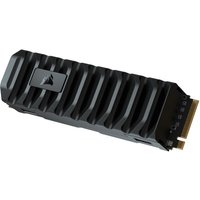 Corsair MP600 PRO XT M.2 SSD - 4 TB von Corsair