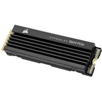 Corsair MP600 Pro LPX 2TB Interne M.2 PCIe NVMe SSD 2280 M.2 NVMe PCIe 4.0 x4 Retail CSSD-F2000GBMP6 von Corsair