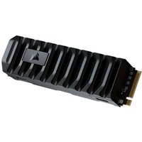Corsair MP600 Pro XT 2TB Interne M.2 PCIe NVMe SSD 2280 M.2 NVMe PCIe 4.0 x4 Retail CSSD-F2000GBMP60 von Corsair