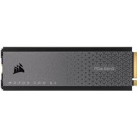 Corsair MP700 PRO SE M.2 SSD - 4 TB von Corsair