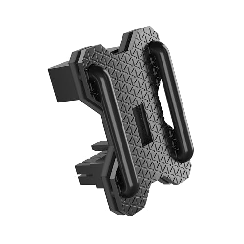 Corsair PCIe 5.x 180° 12V-2x6 GPU Power Bridge - Für NVIDIA® GeForce RTX™ 40 und 50 Series Grafikkarten - Optimiertes Kabelmanagement - Stil B - Schwarz von Corsair