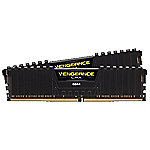 Corsair RAM Cmk16Gx4M2B3000C15 Dimm 3000 Mhz DDR4 VENGEANCE LPX 16 GB (2 x 8GB) von Corsair