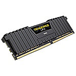 Corsair RAM Cmk32Gx4M2D3000C16 Dimm 3000 Mhz DDR4 VENGEANCE LPX 32 GB (2 x 16GB) von Corsair