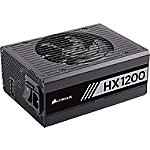 Corsair Stromversorgung HX1200 1200 W 240 V von Corsair