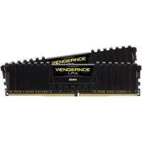 Corsair Vengeance LPX DDR4 PC-Arbeitsspeicher Kit DDR4 32GB 2 x 16GB Non-ECC 3600MHz 288pin DIMM CL1 von Corsair