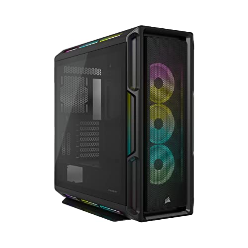 Corsair iCUE 5000T RGB CC-9011230-WW von Corsair