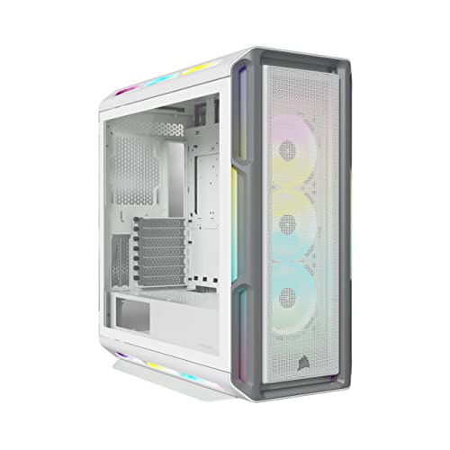 Corsair iCUE 5000T RGB CC-9011231-WW von Corsair