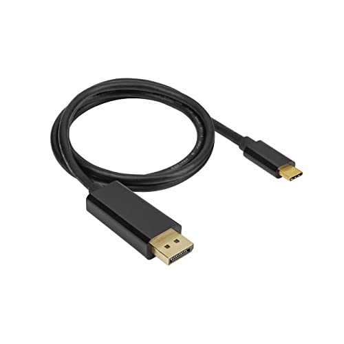 USB-C to DisplayPort Cable von Corsair