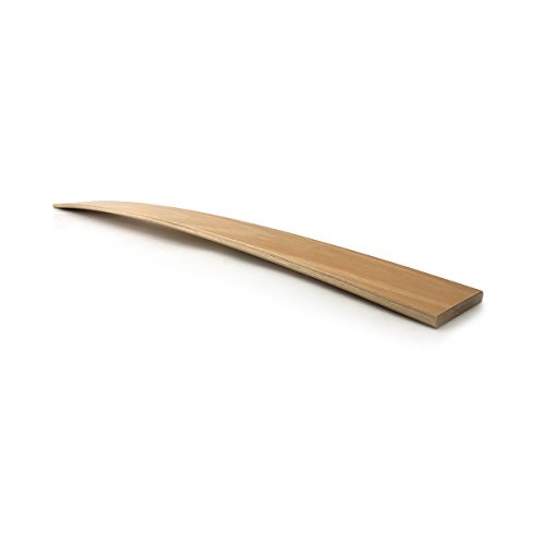 Cortassa, 3 Ersatzlatten für Lattenrost aus Buchenholz 6,7 X 79 X 0,8 Cm (Kit 3Pz) von Cortassa