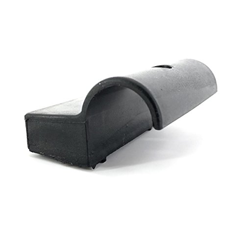 Cortassa Soluko – Verbindungsstück mit Kappe aus Kunststoff MOD.10 – Ersatz für Latten 9 Stück Cortassa Soluko – Verbindungsstück mit Kappe aus Kunststoff MOD.10 – Ersatz für Latten 9 Stück von Cortassa