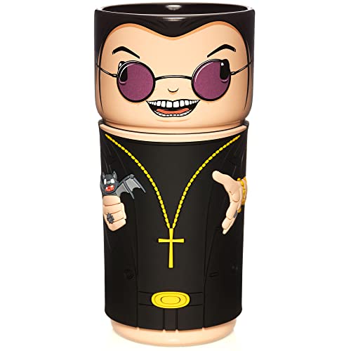 Coscup - Ozzy von CosCups