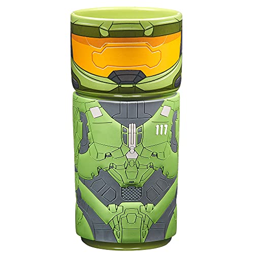 Coscup - Halo von CosCups