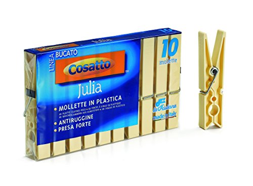 Manfredini Cosatto Kunststoff Wäschekorb Peg PZ. 10 1001 Cosatto Manfredini Cosatto Kunststoff Wäschekorb Peg PZ. 10 1001 Cosatto von Cosatto