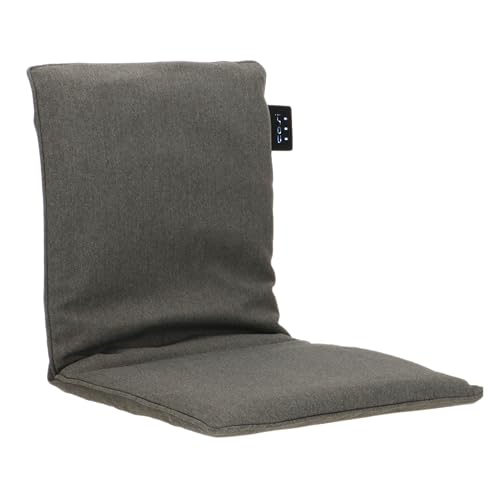 Cosiseat Double Solid Grey Cosiseat Double Solid Grey von Cosi