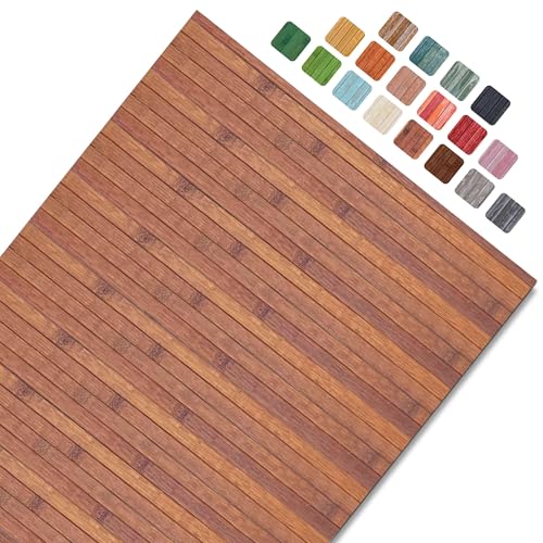 CosìCasa Bambusteppich für die Küche mit Rutschfester Unterseite | Badematte Holz Pflegeleicht | Bambus Bambusmatte Bad | Küchenläufer rutschfest Bambus | Sandbeige 60X120 CosìCasa Bambusteppich für die Küche mit Rutschfester Unterseite | Badematte Holz Pflegeleicht | Bambus Bambusmatte Bad | Küchenläufer rutschfest Bambus | Sandbeige 60X120 von CosìCasa