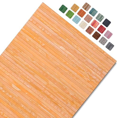 CosìCasa Bambusteppich für die Küche mit Rutschfester Unterseite | Badematte Holz Pflegeleicht | Bambus Bambusmatte Bad | Küchenläufer rutschfest Bambus | Wüstensonnenuntergang 50X450 CosìCasa Bambusteppich für die Küche mit Rutschfester Unterseite | Badematte Holz Pflegeleicht | Bambus Bambusmatte Bad | Küchenläufer rutschfest Bambus | Wüstensonnenuntergang 50X450 von CosìCasa