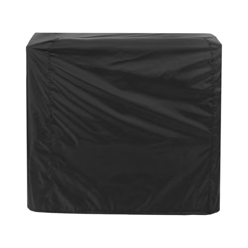 Cosiki BBQ Deckt mit Wasserdichten Schweren Grillabdeckungen mit Barbecue Grills Cover Grills Cover BBQ für Barbecue (145x61x117cm) von Cosiki