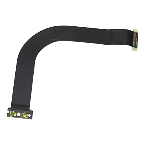 Cosiki Digitizer-Flexkabel, Langlebiges Material, LCD-Anschluss, Genaue Größe, Tablet-Flexkabel Pro 3 von Cosiki