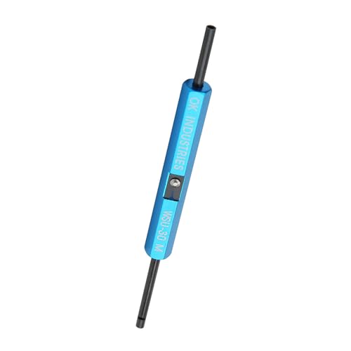 Cosiki Drahtverpackungswerkzeuge, Drahtstreifenwerkzeug 3 in 1 Funktion Einstrangiertes Drahtwrap -Streifen Metalldraht -Stripper Wickel Wickel Wrap Wrap Werkzeug Reparaturwerkzeug für AWG (wsu-30M) von Cosiki