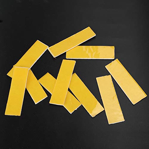 Cosiki Düsenheizungsblock Baumwolldrucker Heizungsblock Baumwolldüse 2 Mm Dicker Heizblock Baumwoll -Enddüse 10pcs 3D -Druckerzubehör Isolation Block Baumwolldämmung Cosiki Düsenheizungsblock Baumwolldrucker Heizungsblock Baumwolldüse 2 Mm Dicker Heizblock Baumwoll -Enddüse 10pcs 3D -Druckerzubehör Isolation Block Baumwolldämmung von Cosiki