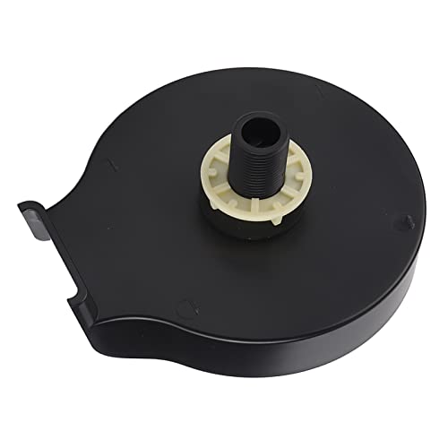 Cosiki Glasspül, Glasspül für Küchenspüle Schnell Reinigung Multi -Winkel Wasser Sprühen Automatischer Glasbecher Waschmaschine von Cosiki