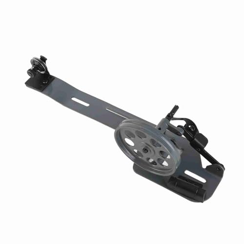 Cosiki Großer Spulenwickler, Spulenwinger für Nähmaschinen Spulenwölker Edelstahl Industrielle Nähmaschine Industrial Spulen Wickler für die Reparaturflachnähmaschinenwartung Cosiki Großer Spulenwickler, Spulenwinger für Nähmaschinen Spulenwölker Edelstahl Industrielle Nähmaschine Industrial Spulen Wickler für die Reparaturflachnähmaschinenwartung von Cosiki