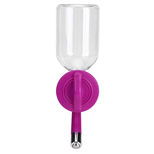 Cosiki Hundwasserflasche, Hundwasserschale Spender von Cosiki