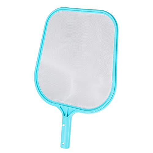 Cosiki Pool -Skimmernetz, Pool Net Skimmer Skimmer Spa Net Whirlwatze Zum Reinigen von Blättern aus Schwimmbädern, Spas, Whirlpools, von Cosiki