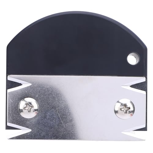 Cosiki Ränder Banding Cutter, Mini Round Griff Trimmer für PVC ABS Holz, Kompakt und Leicht, Praktisch und Effizient mit Haltbarem ABS+Legierungsstahlmaterial, Geeignet für Cosiki Ränder Banding Cutter, Mini Round Griff Trimmer für PVC ABS Holz, Kompakt und Leicht, Praktisch und Effizient mit Haltbarem ABS+Legierungsstahlmaterial, Geeignet für von Cosiki