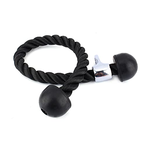 Cosiki Trizeps -Seilkabelbefestigung, Fitnessstudio Cosiki Trizeps -Seilkabelbefestigung, Fitnessstudio von Cosiki