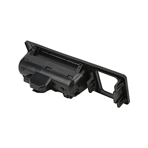Cosiki Trunk Deckelgriff, Heckklappenschalter 51247368753 ABS Automotive Ersatzschalter Startdeckel für 2 Serien F87 M2 LCI 2016–2017 von Cosiki