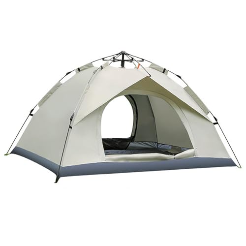 Cosiki Zelt, Ultraleichtzelt Verbessert die Frühlingsunterstützung Ultraleicher Zelt - - Wandern (L) von Cosiki