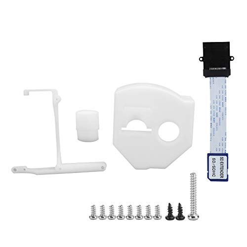 Einkaufen Verlängerungskabel Verlängerungskabel Adapter Extender Schnellschalter Spielknopf Adapter Robuste ABS Material Arbeit für Dreamcast GDEMU Einkaufen Verlängerungskabel Verlängerungskabel Adapter Extender Schnellschalter Spielknopf Adapter Robuste ABS Material Arbeit für Dreamcast GDEMU von Cosiki