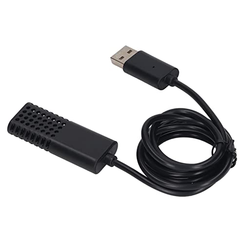 Natriumhypochlorit-Generator, Schnelle Generation USB DC 5V Natriumhypochlorit-Hersteller Sicher für Zuhause von Cosiki