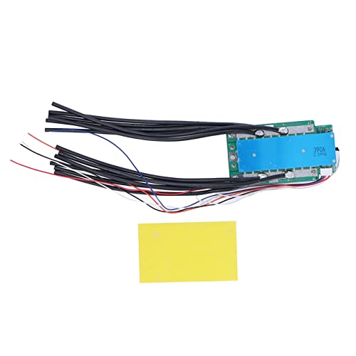 PCB-Schutzkarte, langlebig 390A Car Start-Wechselrichter PCB Balance Funktion Überentladeschutz 3.2V für wissenschaftliche Projekte von Cosiki