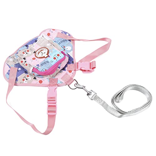 Rucksack mit Tiermotiv für Compagnie, Tiere, geeignet für den Außenbereich Rucksack mit Tiermotiv für Compagnie, Tiere, geeignet für den Außenbereich von Cosiki