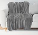 Cosima Home Tex Wohndecke 150x200cm VIVID in Fb. Anthrazit Cosima Home Tex Wohndecke 150x200cm VIVID in Fb. Anthrazit von Cosima Home Tex