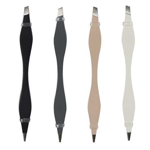 COSMETIC CLUB Doppelpinzette von COSMETIC CLUB