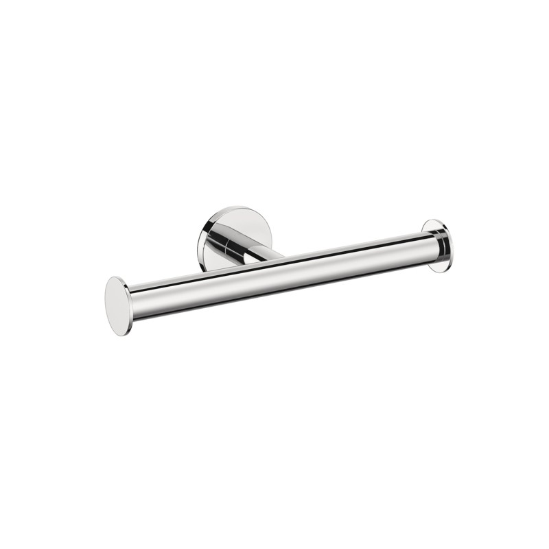 Cosmic ARCHITECT SP DOPPELTER ROLLENHALTER OHNE DECKEL 24x9,5x5,5CM, 3CHROME, 2350157 2350157 von Cosmic