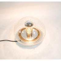 Doria Leuchten | Deckenleuchte Vintage 70Er 1 Links von CosmicDesignNL