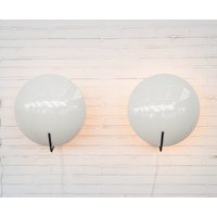 Postmoderne Wandleuchte | Stilnowo Modell 232 Bruno Gatta Vintage 60Er Jahre von CosmicDesignNL