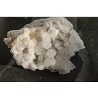 Med Quarz Cluster Usa Arkansas Quartz 007 von CosmicOpals