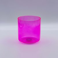 Cosmic Sound Bowls "Pure Fire' Singing Bowl von CosmicSoundBowls
