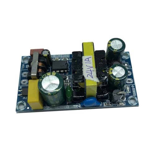 Cosmin 24V 1A Schaltnetzteil Board Bare Board 24V 24W 25W Multifunktions-Strommodul AC-DC-Power- langlebig von Cosmin