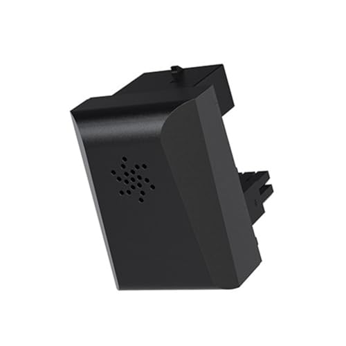Cosmin ATX3.0 12VHPWR 12+4 16Pin PCIe5.0 450W Netzteilkabeladapter 180-Grad-Anschlüsse für RTX 4090 4080 4070 Einfache Installation Einfach zu Bedienen Schwarz STD Cosmin ATX3.0 12VHPWR 12+4 16Pin PCIe5.0 450W Netzteilkabeladapter 180-Grad-Anschlüsse für RTX 4090 4080 4070 Einfache Installation Einfach zu Bedienen Schwarz STD von Cosmin