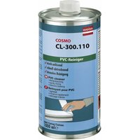 COSMO CL-300.110 PVC-Glättemittel 1000ml von Cosmo