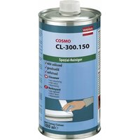 Cosmo CL-300.150 Spezial-Reiniger 1000ml von Weiss