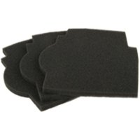 COSMO Ersatzfilter für COSMO für Serie EL, 3er Pack ELFCEL COSMO Ersatzfilter für COSMO für Serie EL, 3er Pack ELFCEL von Cosmo