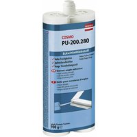 PU-200.280 2K-Eckwinkelklebstoff 900g beige - Cosmo von Cosmo