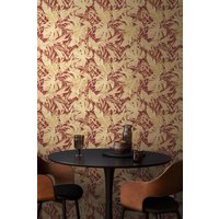 CosmoLiving by Cosmopolitan Vliestapete "Earthlines – Tropische Vliestapete" matt strukturiert CosmoLiving by Cosmopolitan Vliestapete "Earthlines – Tropische Vliestapete" matt strukturiert von Cosmoliving By Cosmopolitan